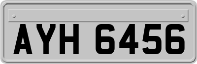 AYH6456