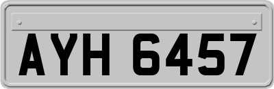 AYH6457