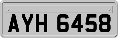 AYH6458