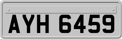 AYH6459