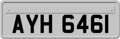 AYH6461