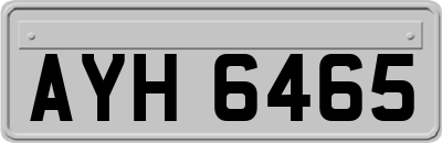 AYH6465
