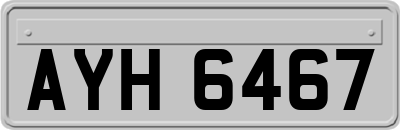 AYH6467