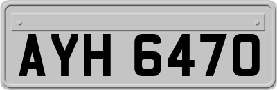 AYH6470