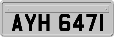 AYH6471