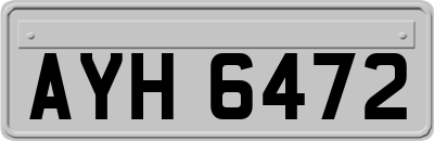 AYH6472