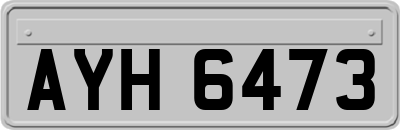 AYH6473