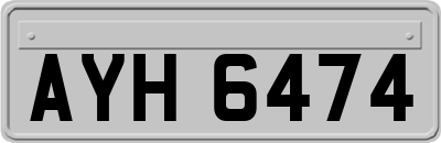 AYH6474