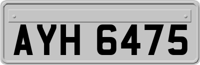 AYH6475