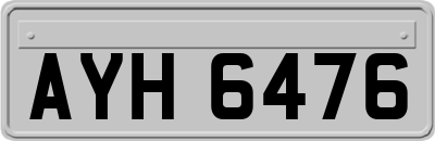 AYH6476