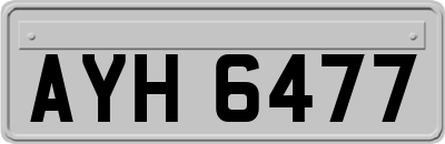 AYH6477
