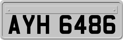 AYH6486