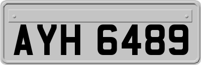 AYH6489