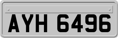 AYH6496