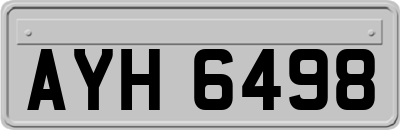 AYH6498