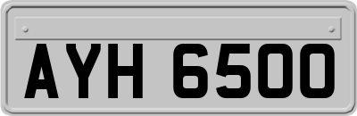 AYH6500