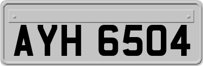 AYH6504