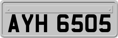 AYH6505