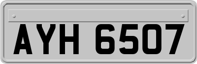 AYH6507