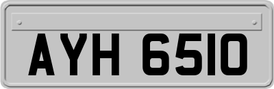 AYH6510