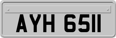 AYH6511