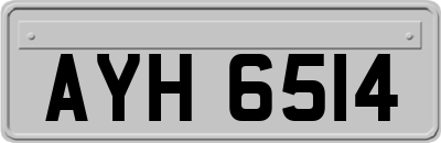 AYH6514