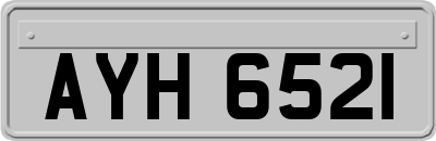 AYH6521