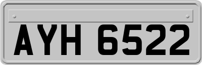 AYH6522