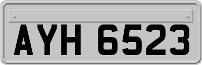 AYH6523