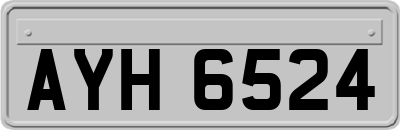 AYH6524