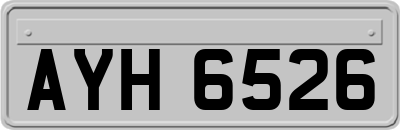 AYH6526