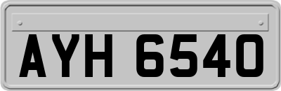AYH6540