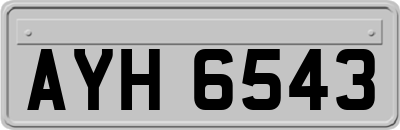 AYH6543