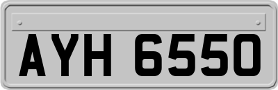 AYH6550