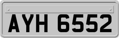 AYH6552