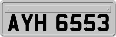 AYH6553