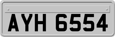 AYH6554