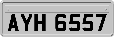AYH6557