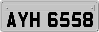 AYH6558