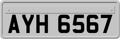 AYH6567