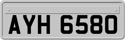 AYH6580
