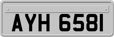 AYH6581