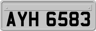 AYH6583