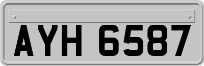 AYH6587