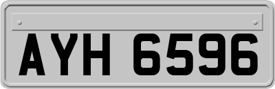 AYH6596