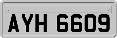 AYH6609
