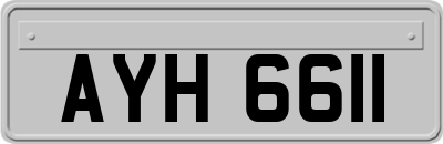 AYH6611