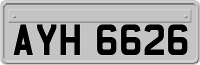 AYH6626