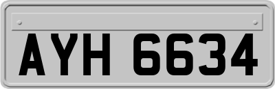 AYH6634
