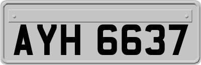 AYH6637